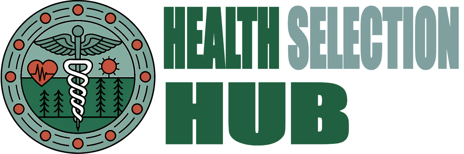 Healthselectionhub